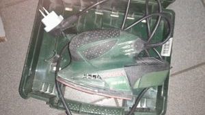 Б/в Шліфмашина вібро Bosch psm 100 a 01-200859235