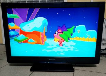 Б/в Телевізор Panasonic tx-lr32u5 01-200859221