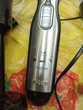 Б/в Блендер Rotex rtb805-b 01-200864790