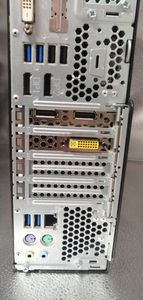 Б/в Системний блок Пк intel core i5-7600/ram 8 gb/hdd відсутній/ssd 256 gb/nvidia gtx 745 (geforce) 1gb ddr3 128bit 01-200864358