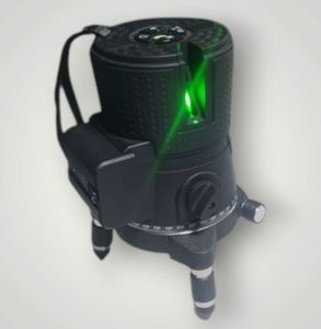 Б/в Лазерний нівелір Dnipro-M ml-335g 01-200815227