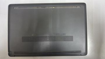 Б/в Ноутбук Hp 15/ryzen 5 5500u ddr4/16gb ddr4/ssd 256 gb/*інтегрована 01-200864952