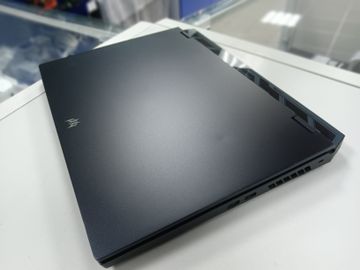 Б/в Ноутбук Acer 15/core i9-13900h ddr5/16gb ddr5/hdd *відсутній/ssd 1000 gb/geforce rtx4080 12gb 01-200635502