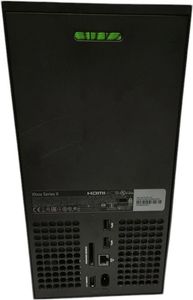 Б/у Игровая приставка Microsoft xbox series x 1tb 01-200790217