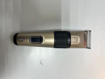 Б/у Триммер электрический Babyliss fx862e 01-200862953