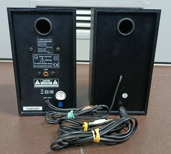 Б/в Мультимедійна акустика F&D r-215 01-200865752