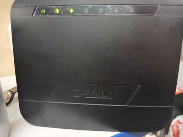 Б/в Бездротовий маршрутизатор D-Link dir-300 01-200866296