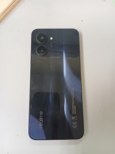 Б/у Мобильный телефон Realme c33 4/64gb 01-200865942