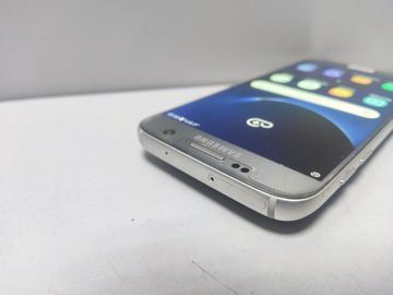 Б/в Мобільний телефон Samsung galaxy s7 sm-g930f 4/32gb 01-200866842