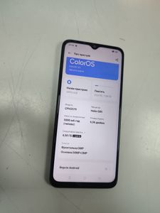 Б/в Мобільний телефон Oppo a38 4/128gb 01-200866820