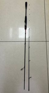 Б/у Спиннинг River Sports pirania hunter 2.01m 5-20g 01-200849218