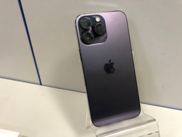 Б/в Мобільний телефон Apple iphone 14 pro max 256gb 01-200862868