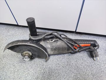 Б/в Кутова шліфмашина Dnipro-M gl-280 01-200861705