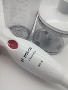 Б/в Блендер Bosch msm14200 01-200862270