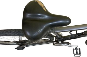 Б/у Велосипед Carrera crossfire 29 / алюміній 01-200810337