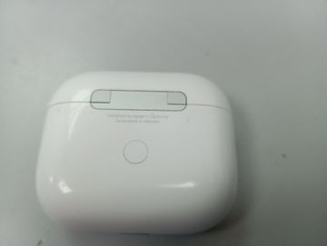 Б/у Наушники Apple airpods 3rd generation 01-200867800