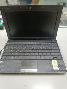 Asus 10/atom n455 ddr2/2gb ddr2/hdd 300 gb/ssd *відсутній/*інтегрована
