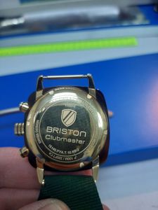 Б/в Годинник Briston 15140.pya.t.10.nbg 01-200871290