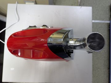 Б/в М`ясорубка Milano meatmaster plus mg-4026rt 01-200871154