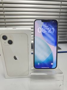 Б/в Мобільний телефон Apple iphone 13 128gb 01-200867186