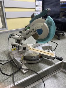 Б/в Пила дискова Makita ls1016 01-200868160