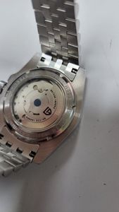 Б/в Годинник Pagani Design pd-1662 black 01-200871868