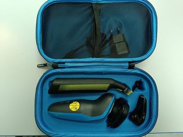 Б/в Електробритва Philips s5050+qp6504 01-200872026