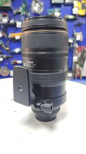 Б/в Фотооб`єктив Nikon af-s nikkor 80-400mm f/4,5-5,6g ed vr 01-200862375