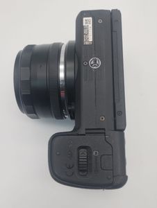 Б/у Фотоаппарат Sony alpha a6400 body 01-200862333