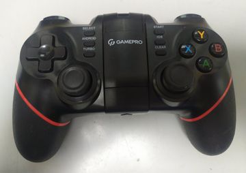 Б/у Игровой джойстик Gamepro mg850 01-200872316