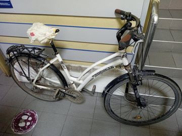 Б/в Велосипед Prophete 28 (алюміній) 01-200872746