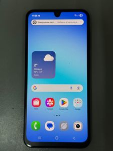 Б/у Мобильный телефон Samsung galaxy a17 4/128gb 01-200871919