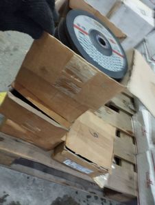 Б/в Диск зачищувальний Wurth 180х8.0х22.23 01-200873414