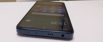 Б/в Мобільний телефон Xiaomi redmi note 14 6/128gb 01-200873130