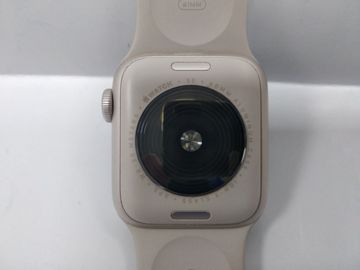 Б/в Смарт-годинник Apple watch se 2 gps 40mm aluminium case 01-200871028