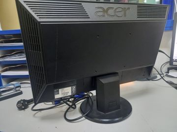 Б/в Монітор Acer v193hq 01-200873720