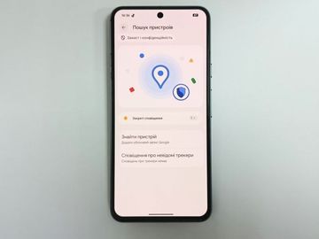 Б/в Мобільний телефон Google pixel 8 8/128gb 01-200873583