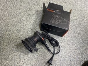 Б/в Шліфмашина вібро Dnipro-M pe-29s 01-200873021