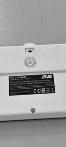 Б/в Клавіатура 2E kg360 rgb wireless 01-200859860