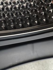 Б/у Стиральная машина Ardesto wmw-6100wb 01-200872215