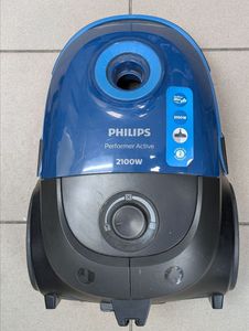 Б/в Пилосос Philips fc-8588/01 01-200874202