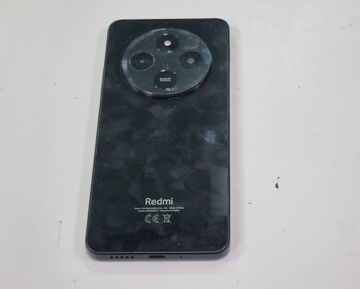 Б/в Мобільний телефон Xiaomi redmi 14c 8/256gb 01-200874833