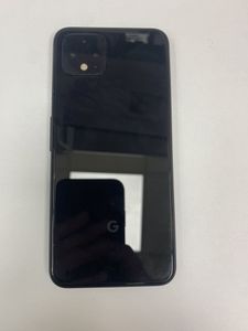 Б/в Мобільний телефон Google pixel 4 6/64gb 01-200875077