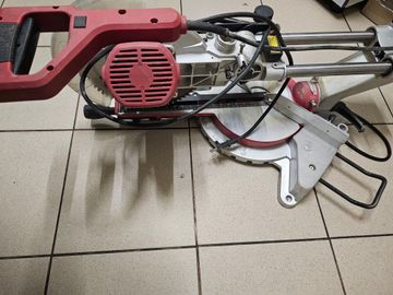 Б/у Пила торцевая Vitals dz 2520jfd 01-200875493