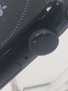 Б/в Смарт-годинник Apple watch se gps 40mm aluminum case 01-200874041