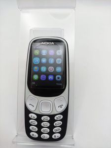 Б/у Мобильный телефон Nokia 3310 dual sim ta-1030 01-200872281