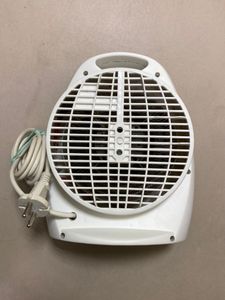 Б/у Обогреватель Grunhelm fh-03 01-200875399