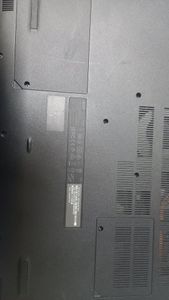 Б/в Ноутбук Acer 17/core i5 7200u ddr3/8gb ddr4/hdd 1000 gb/*інтегрована 01-200875626