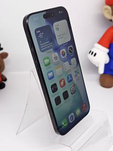 Б/в Мобільний телефон Apple iphone 16 pro max 512gb 01-200875368