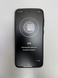 Б/в Мобільний телефон Samsung galaxy a56 5g 8/256gb 01-200874221